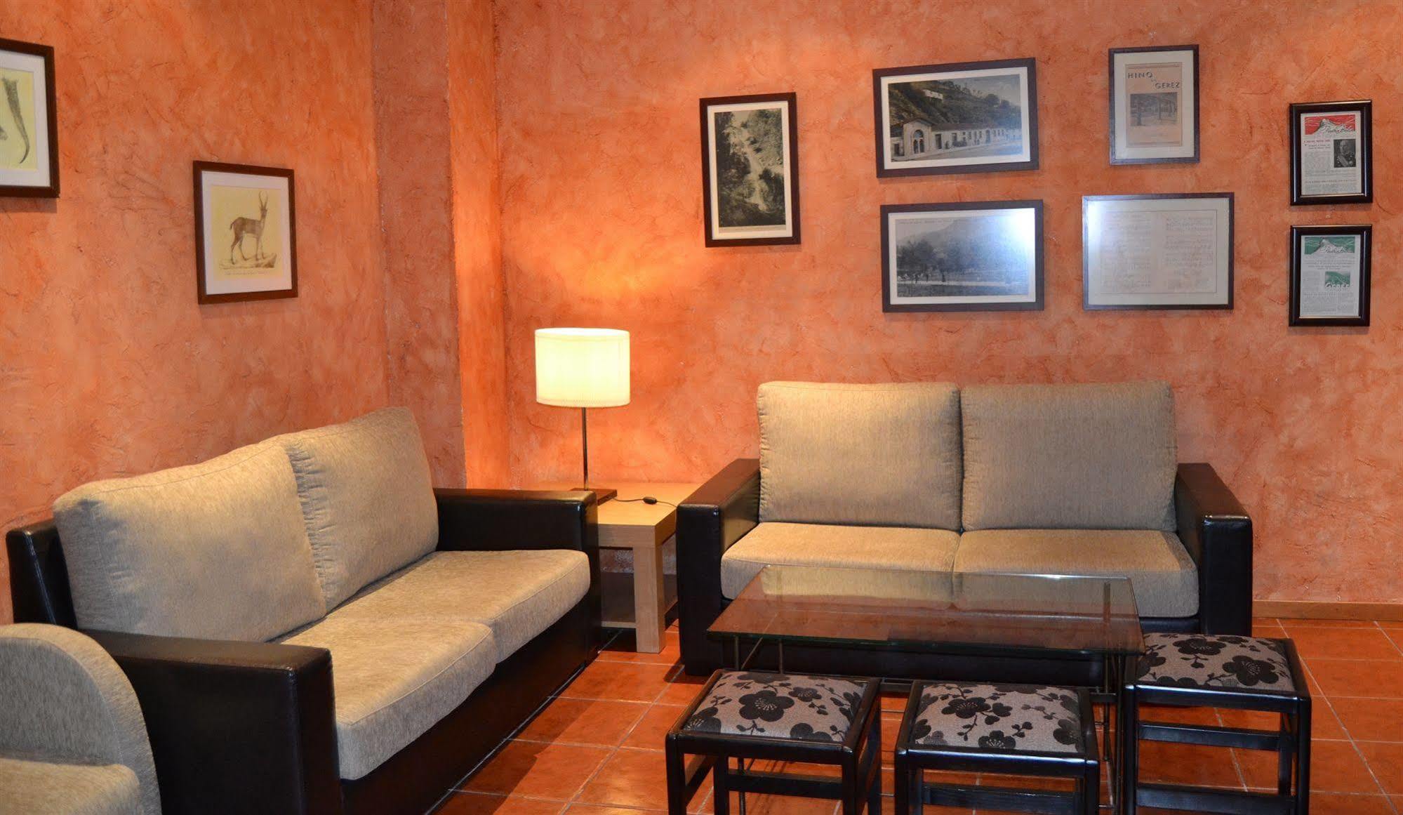 Hotel Carvalho Araujo Geres Exterior foto